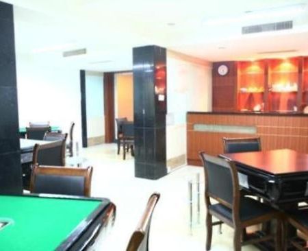Tian Lun Zhi Le Hotel Suzhou  Bagian luar foto