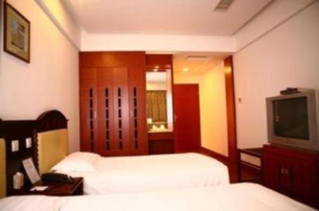 Tian Lun Zhi Le Hotel Suzhou  Ruang foto