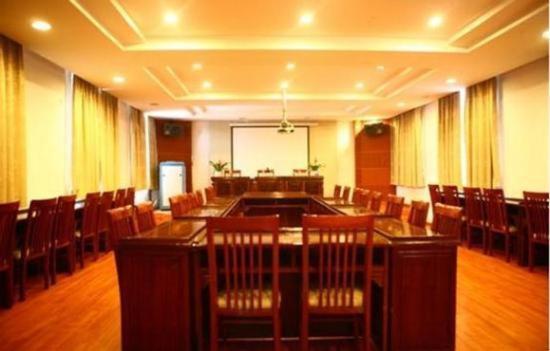 Tian Lun Zhi Le Hotel Suzhou  Bagian luar foto