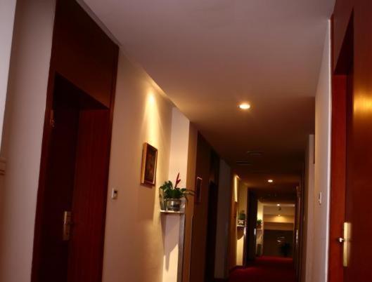 Tian Lun Zhi Le Hotel Suzhou  Bagian luar foto