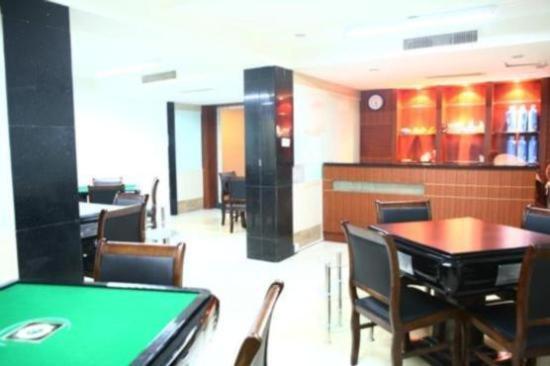 Tian Lun Zhi Le Hotel Suzhou  Bagian luar foto